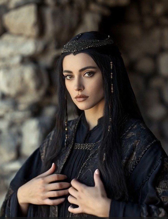 Serafina